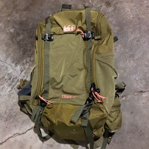 REI Trail 40 Pack - Women’s